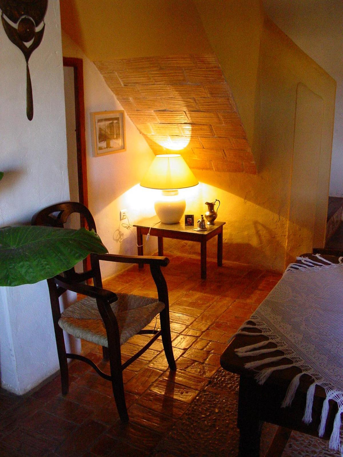 La Bodega Enoturismo Rural Mogente Kültér fotó