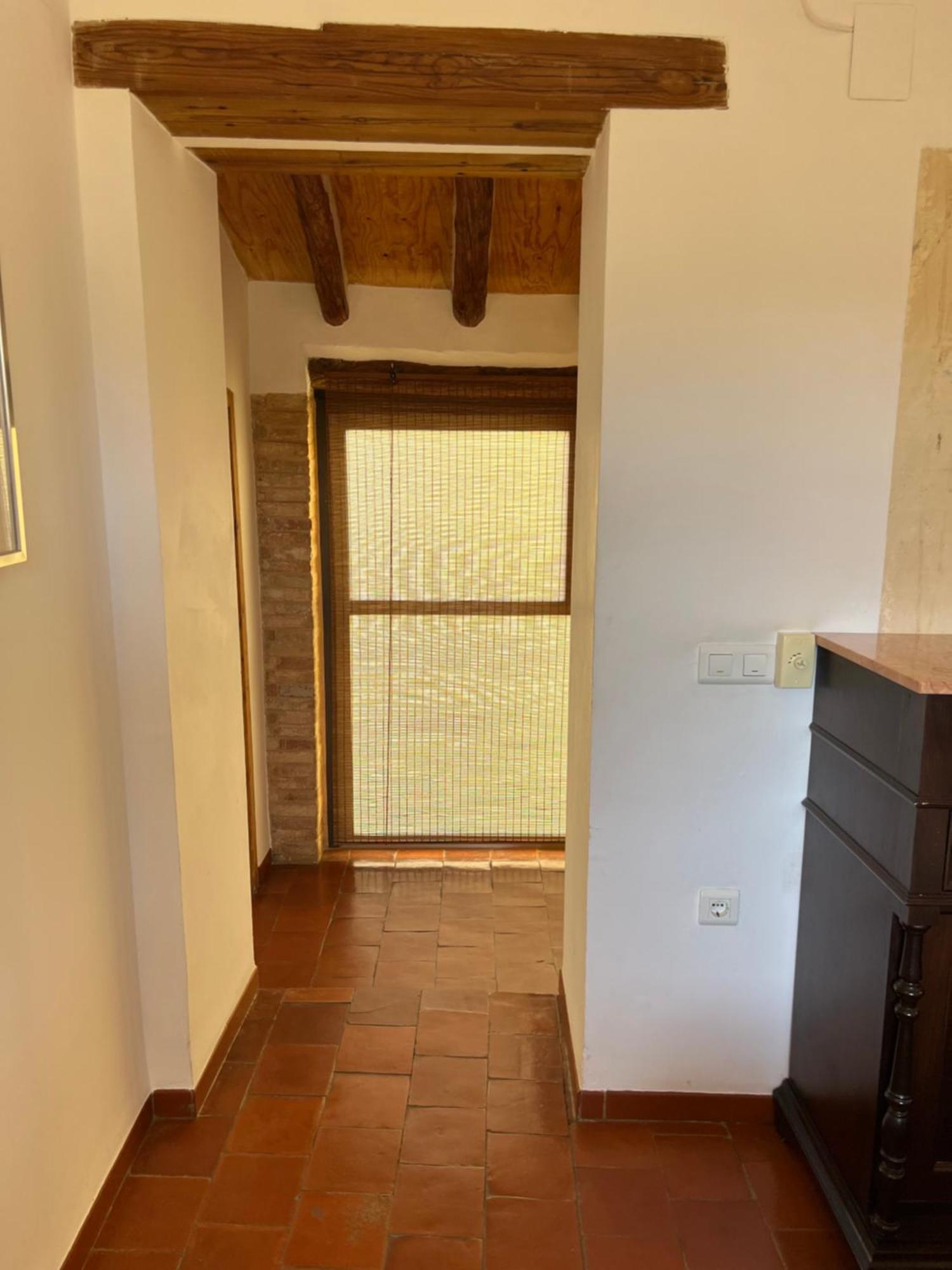 La Bodega Enoturismo Rural Mogente Kültér fotó