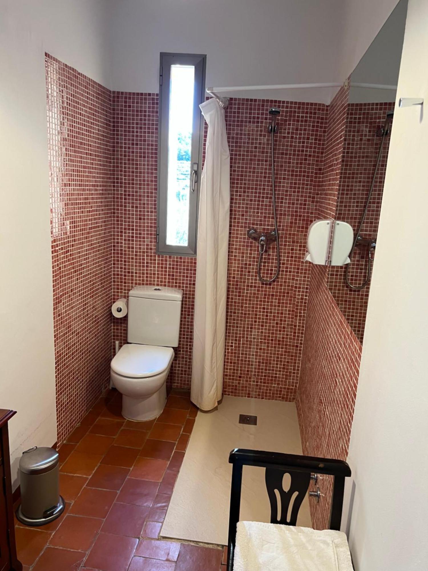 La Bodega Enoturismo Rural Mogente Kültér fotó